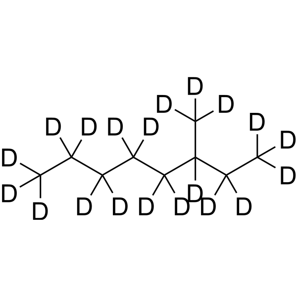 3-Methyloctane-d20 345909-08-2